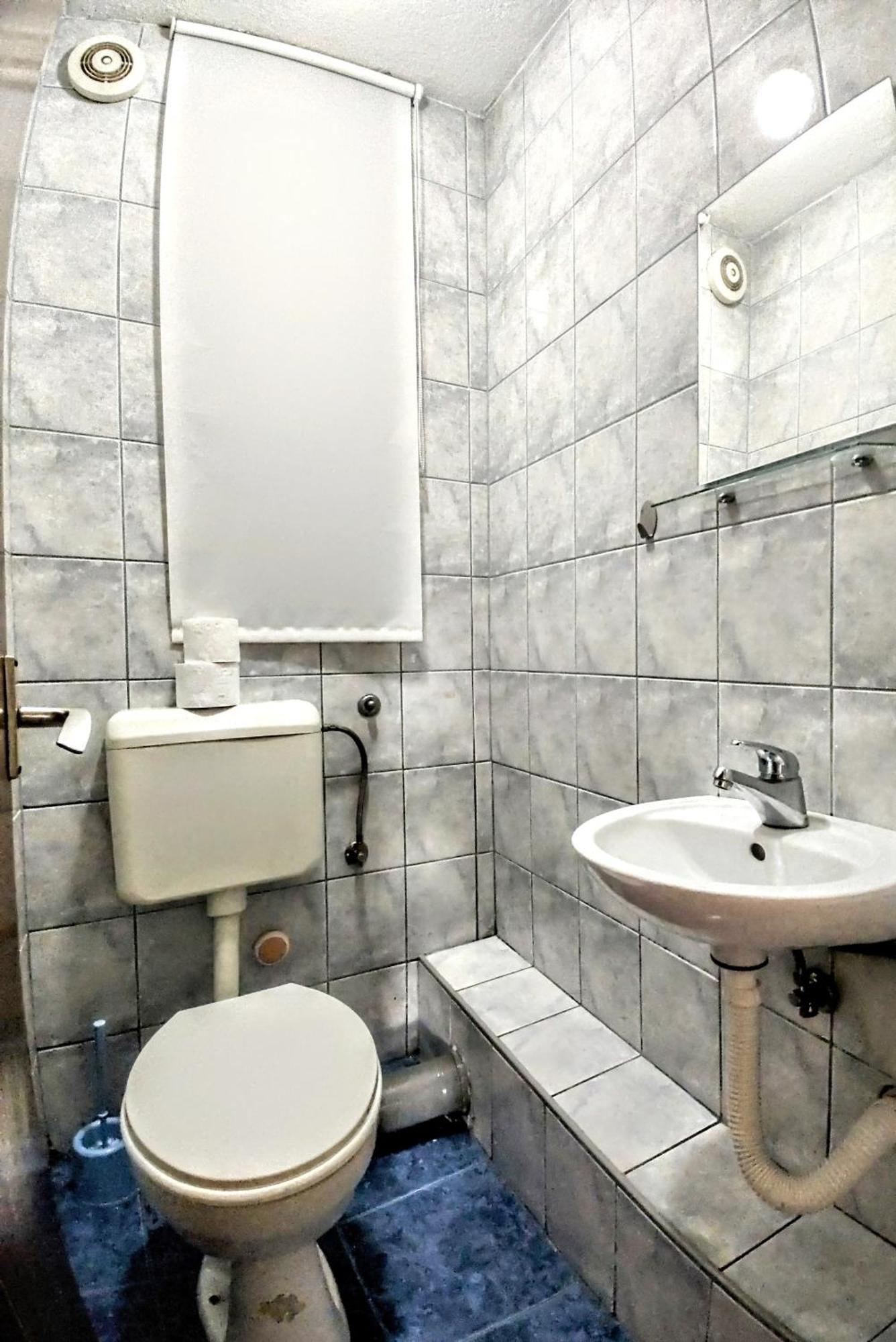 Apartment Maya'S Place Skopje Buitenkant foto